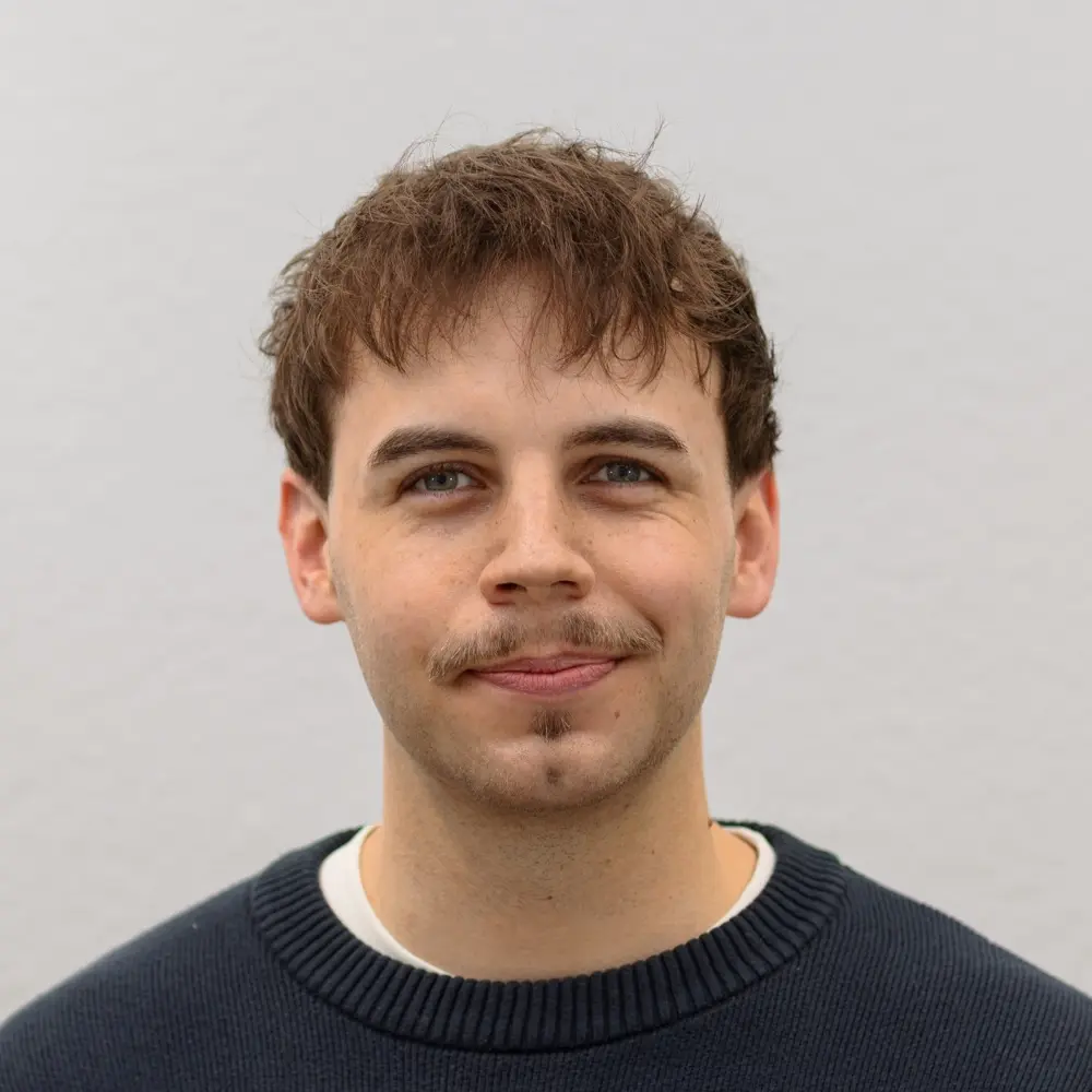 Vincent Enhuber