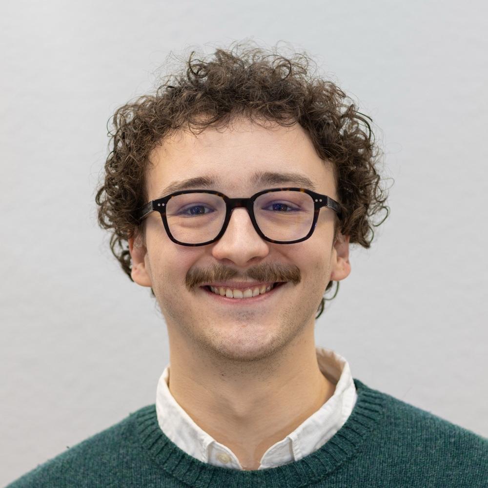 Paul Machholz