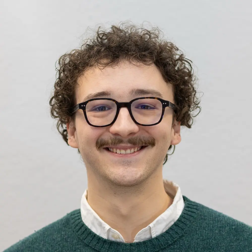 Paul Machholz