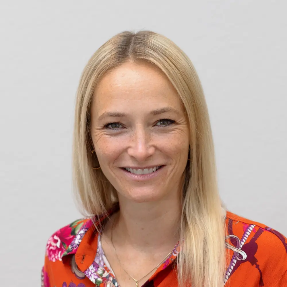 Susanne Reimann
