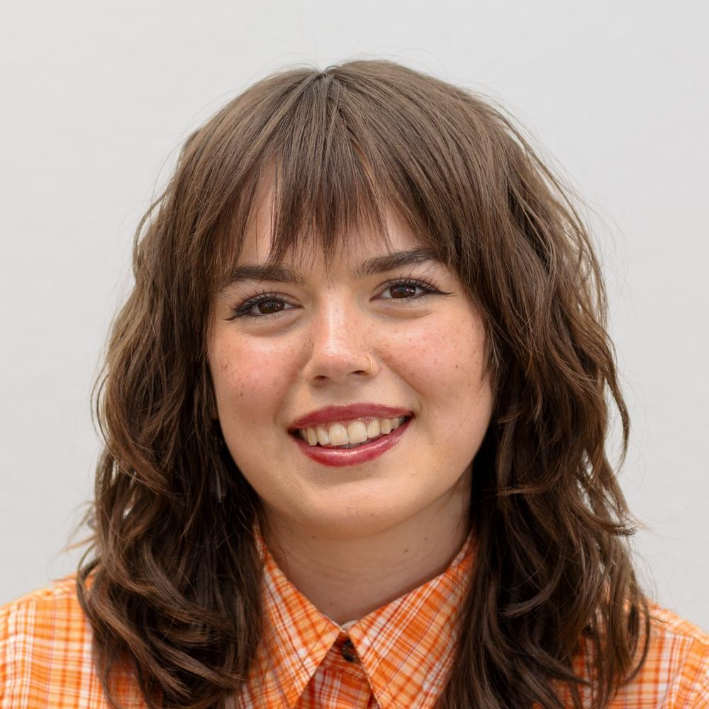 Alisa Kober