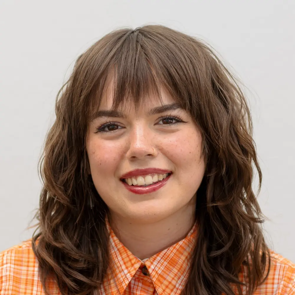 Alisa Kober