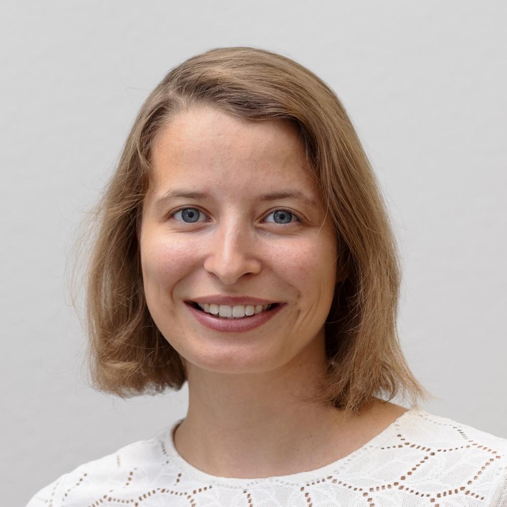 Tanja Hack