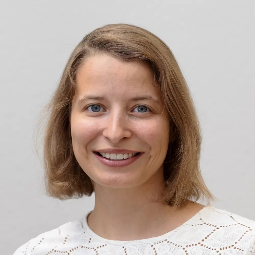Tanja Hack