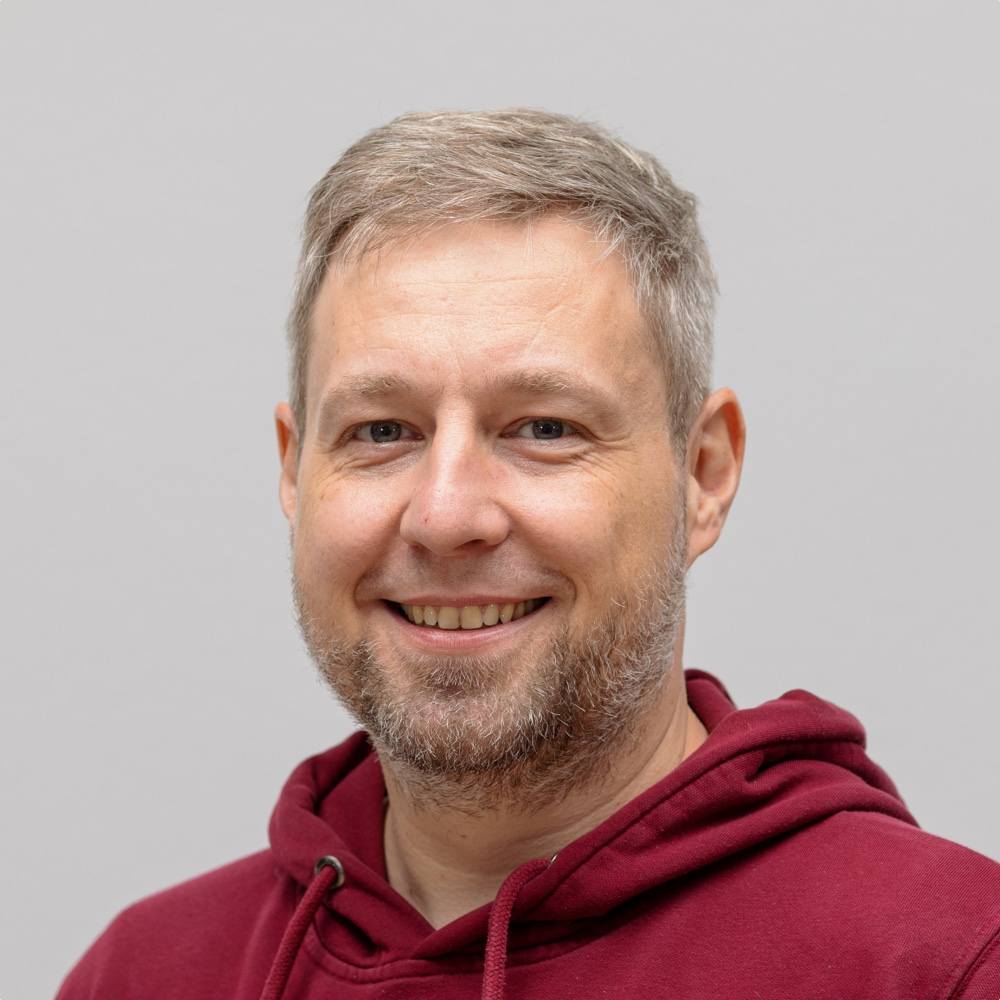 Lead Website & Design