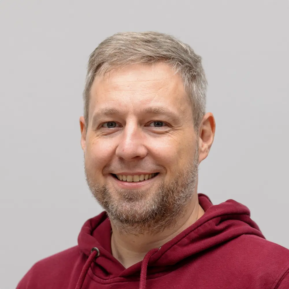 Tobias Klose