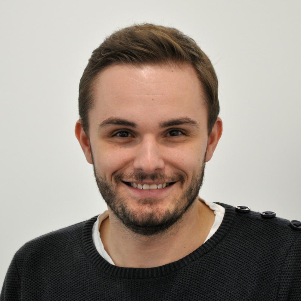 Michael Wolz