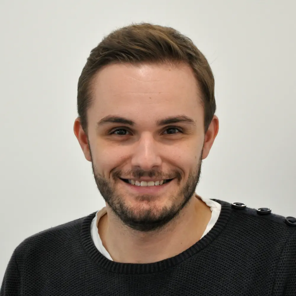 Michael Wolz