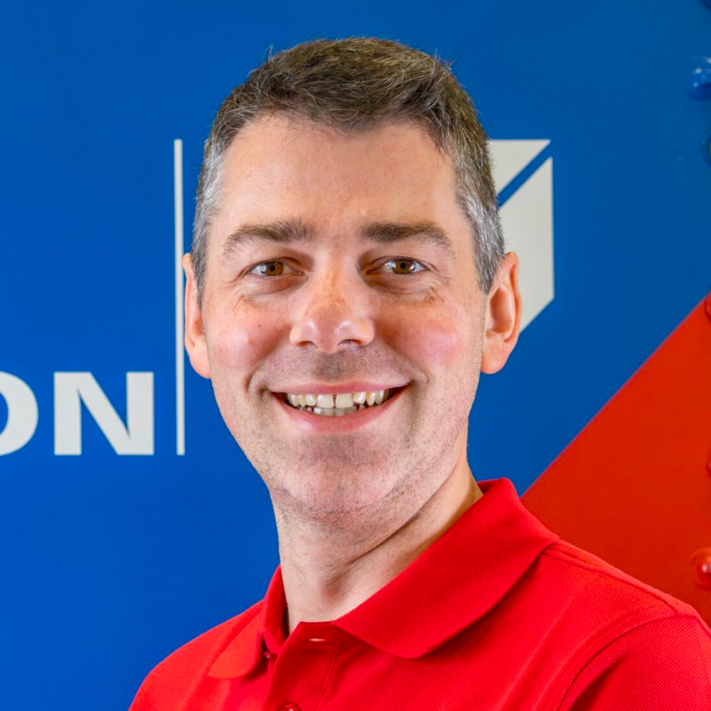 Robert Hawke, Business Process Manager at OMICRON