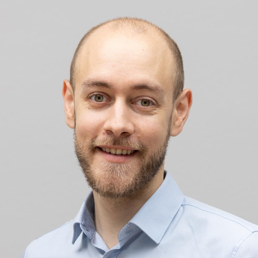 Fabian Streicher