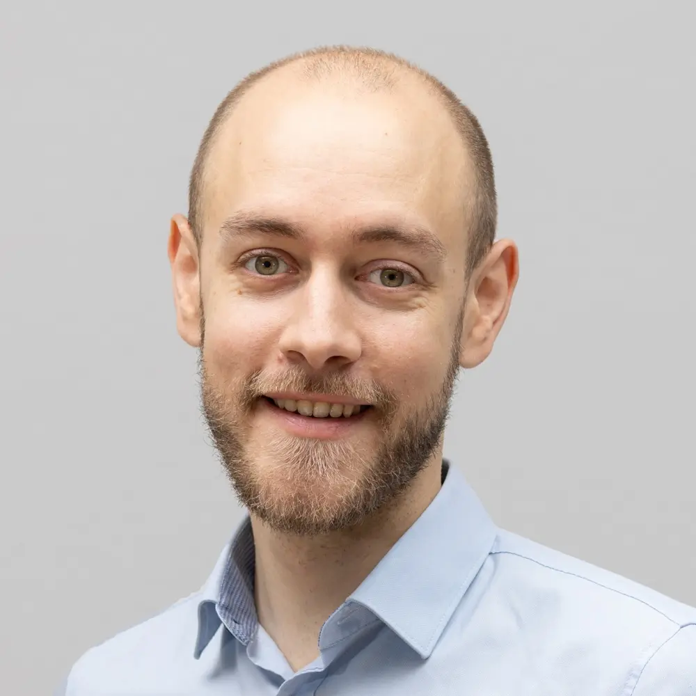 Fabian Streicher