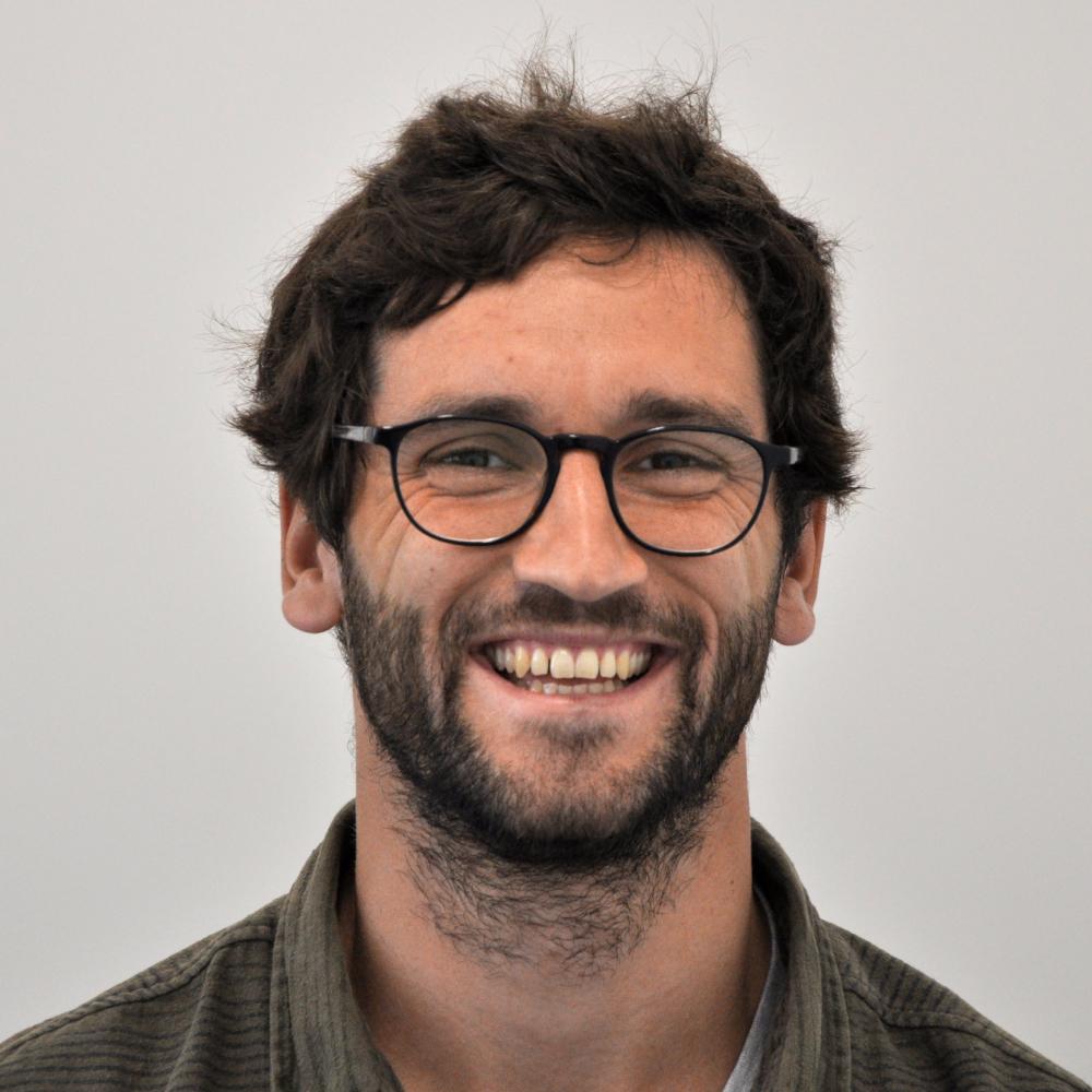 Markus Heigl