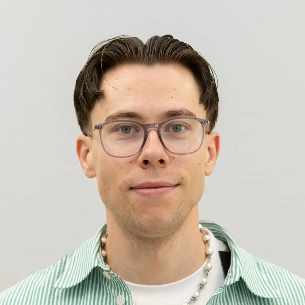 Simon Krey