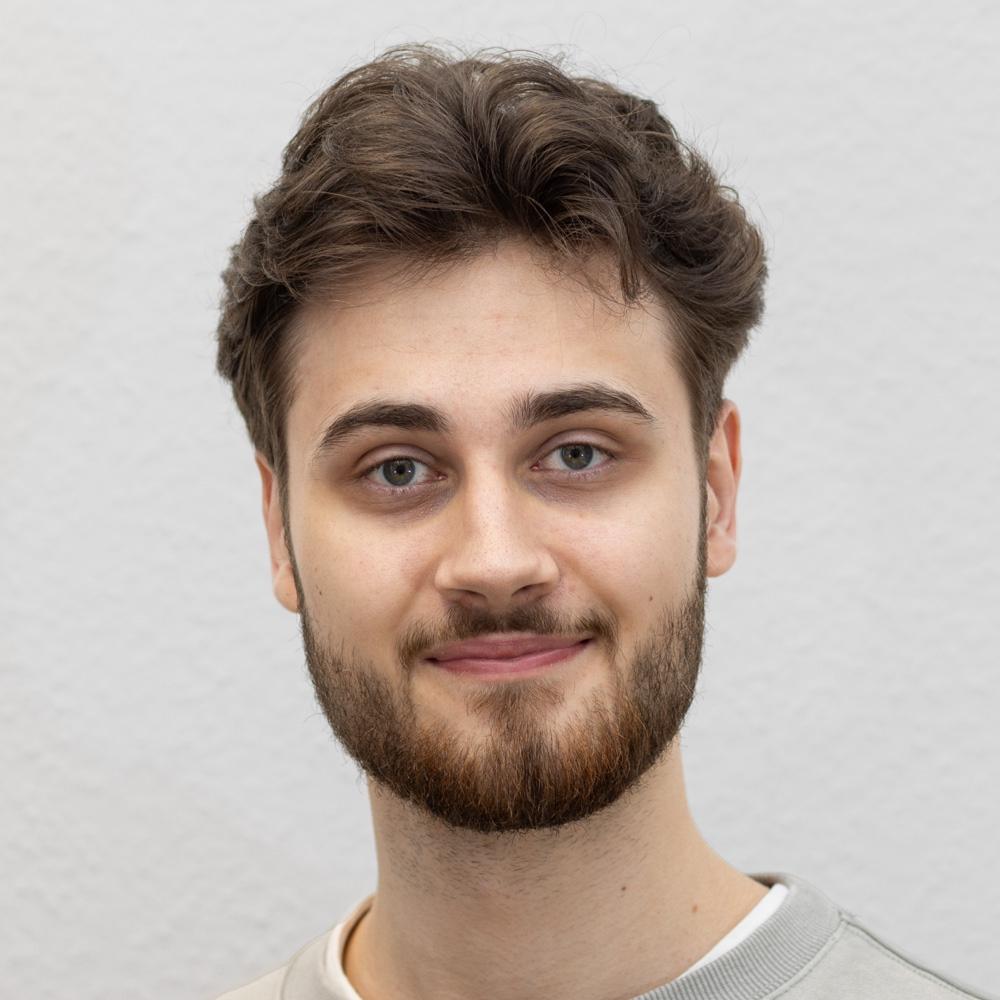 Niklas Väthbrückner