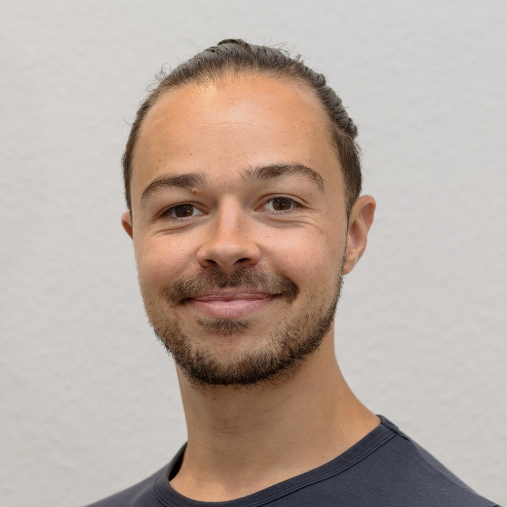 Sales Manager France