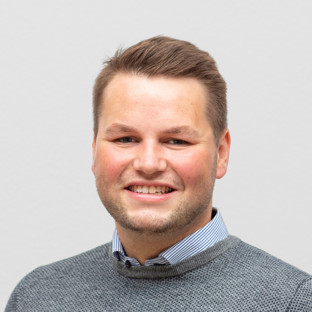 Team Lead Sales Italy & BeNeLux