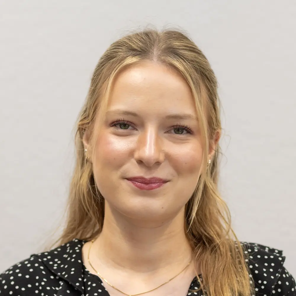 Lena Jaeger