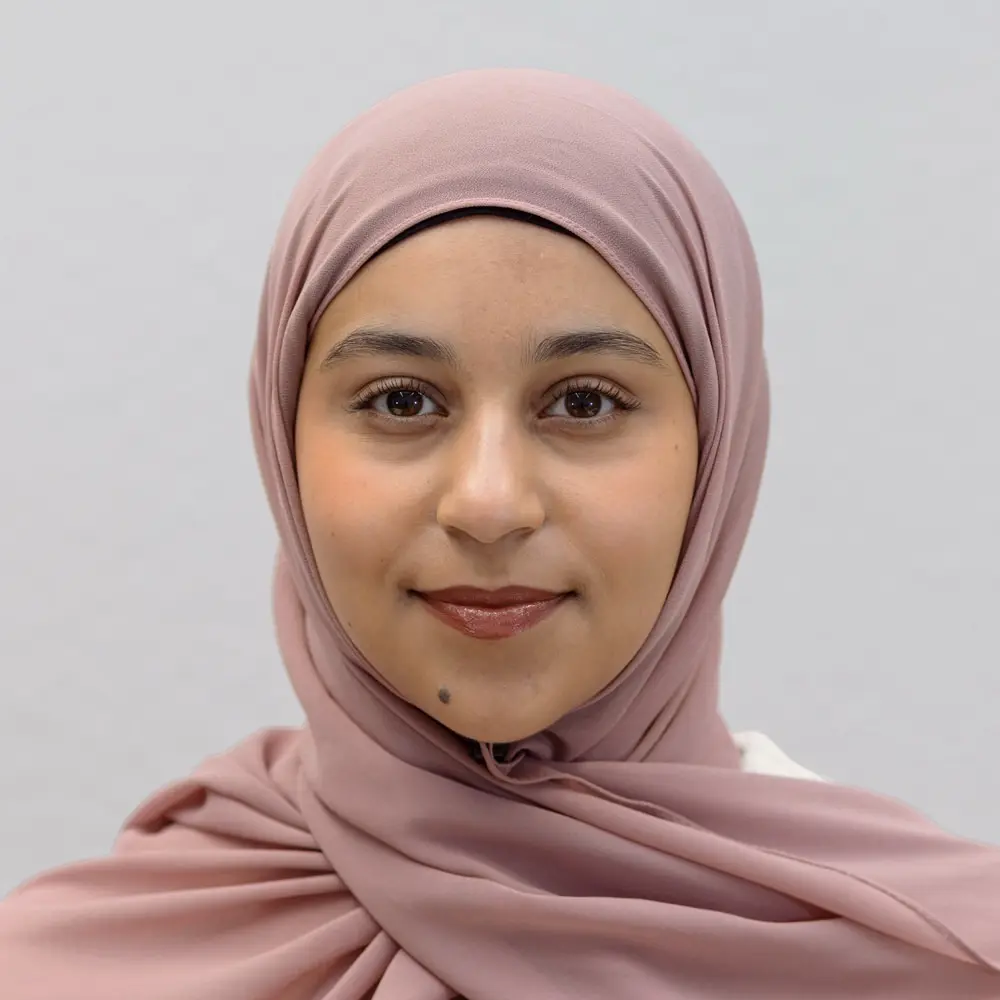 Rasha Skeineh
