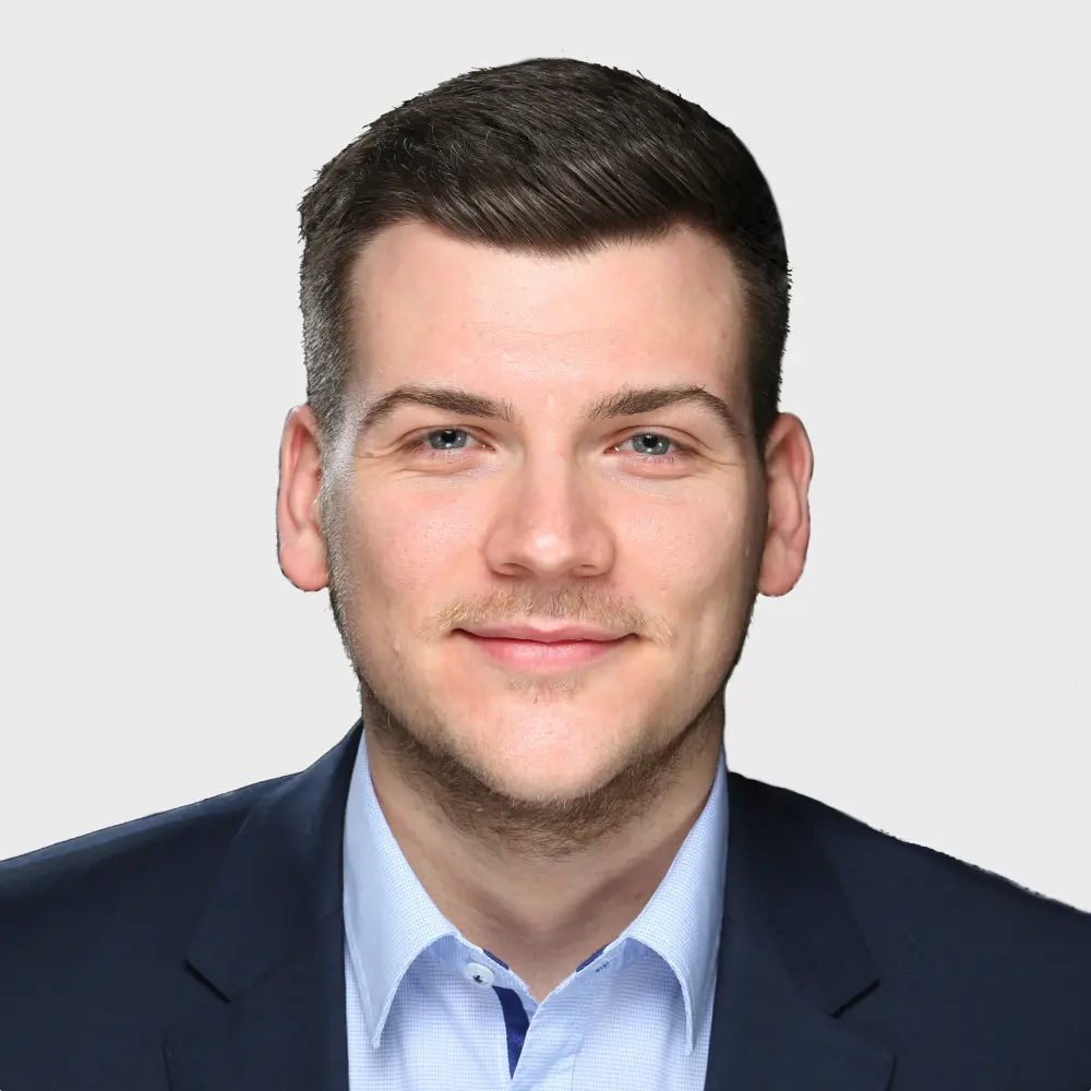 Stephan Katzenberger