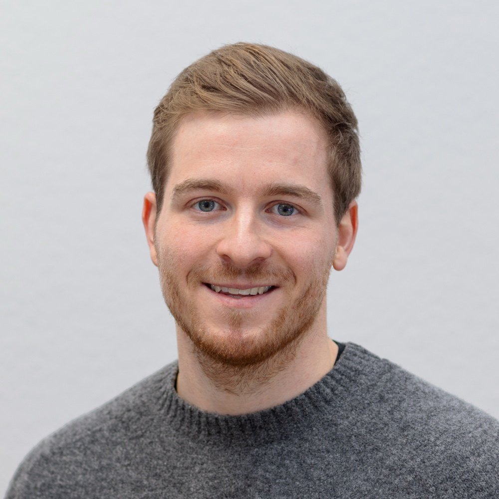 Business Development Assistant