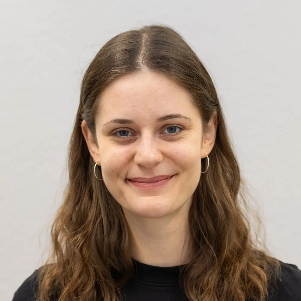 Anna Hellmold