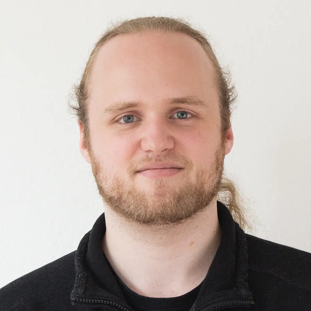 Sebastian Grzesny