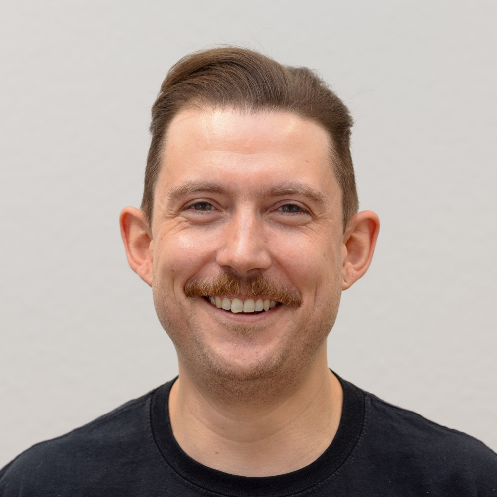 Senior Product Designer