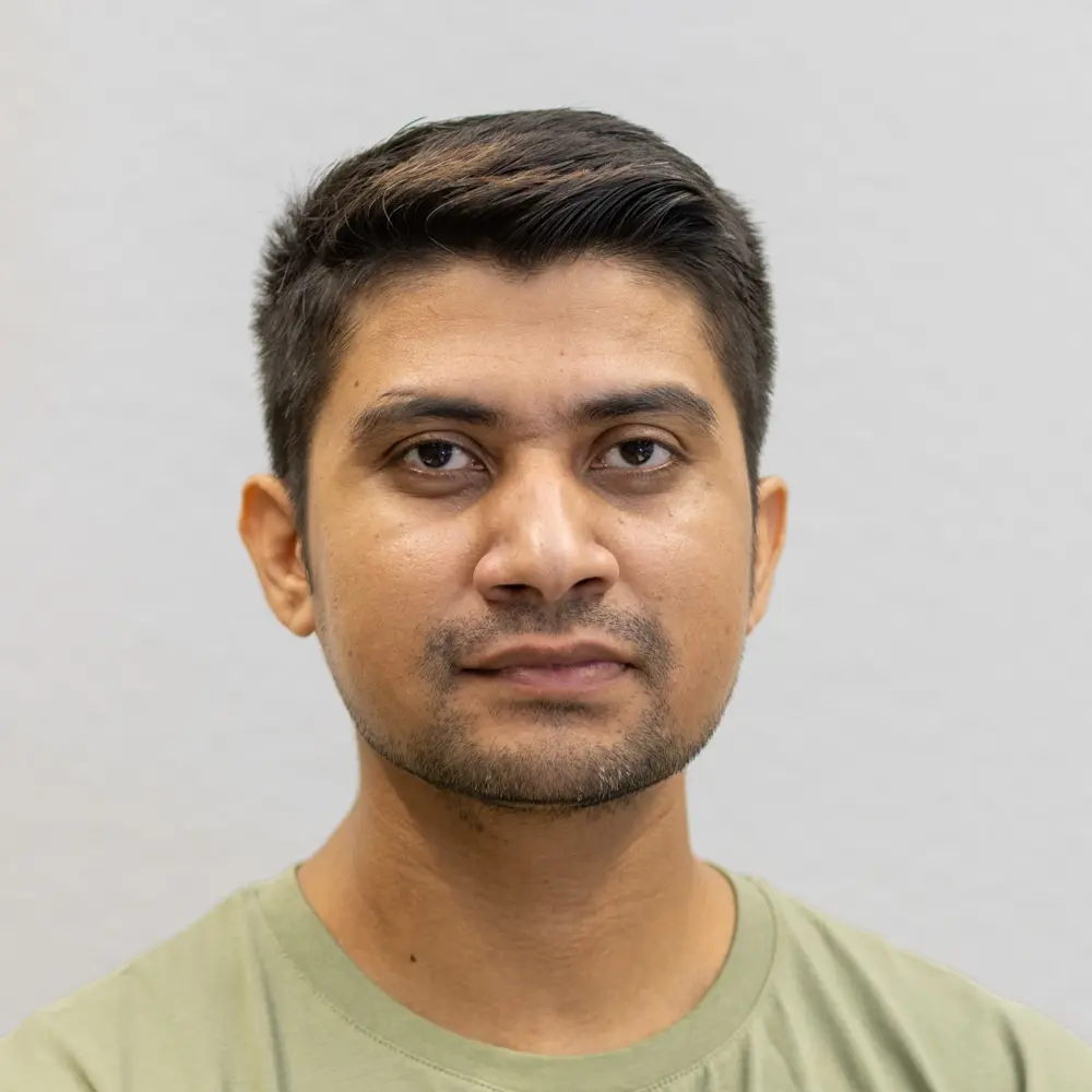 Ashraful Islam