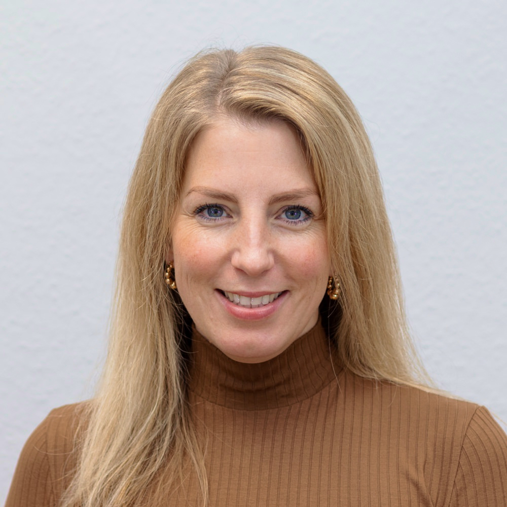 Senior Marketing Manager