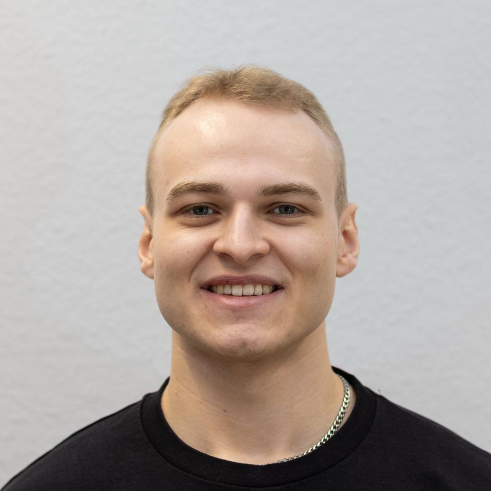 Erik Spiegel