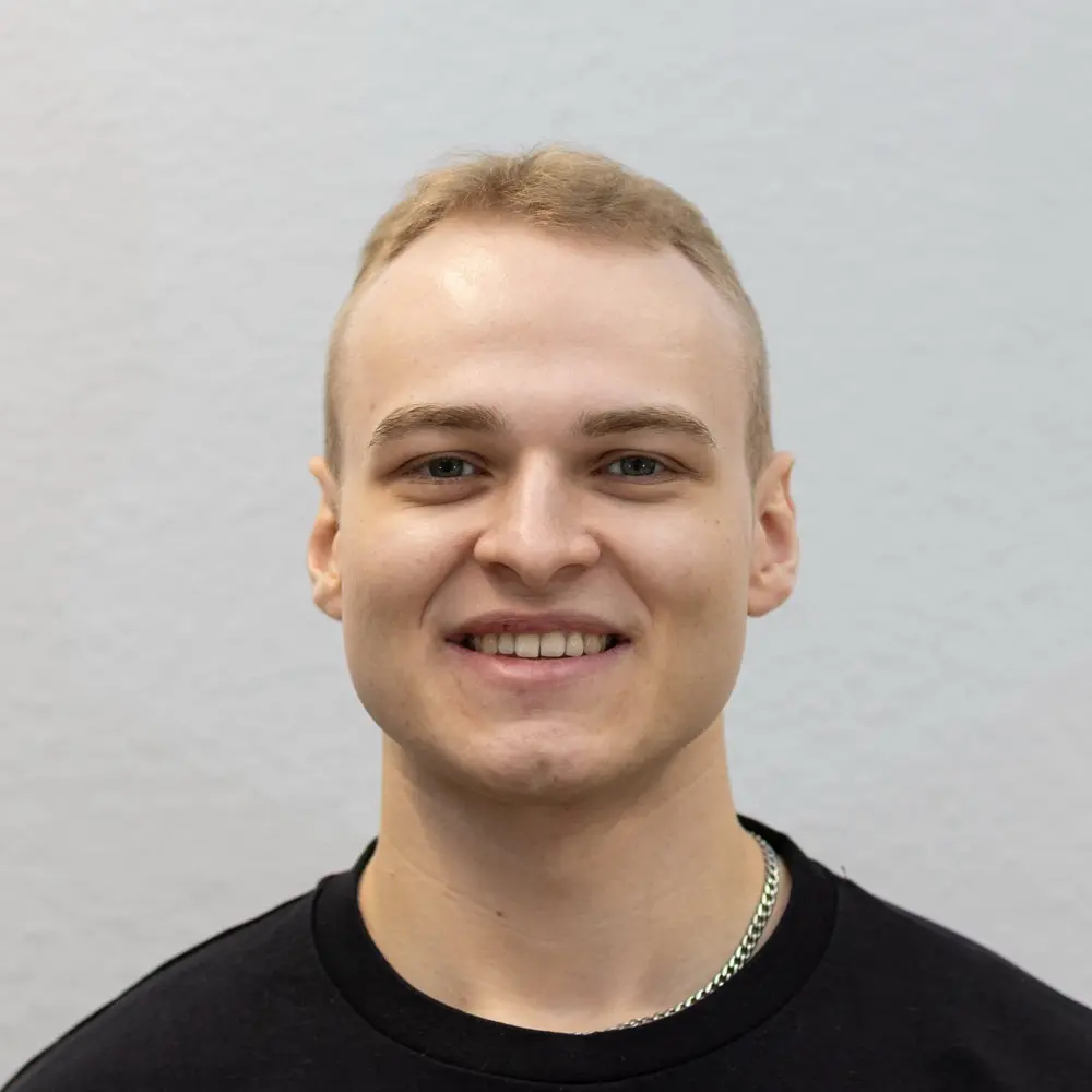 Erik Spiegel