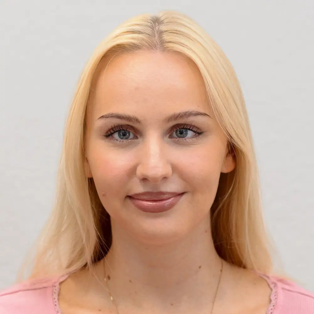 Lilli Schmitt