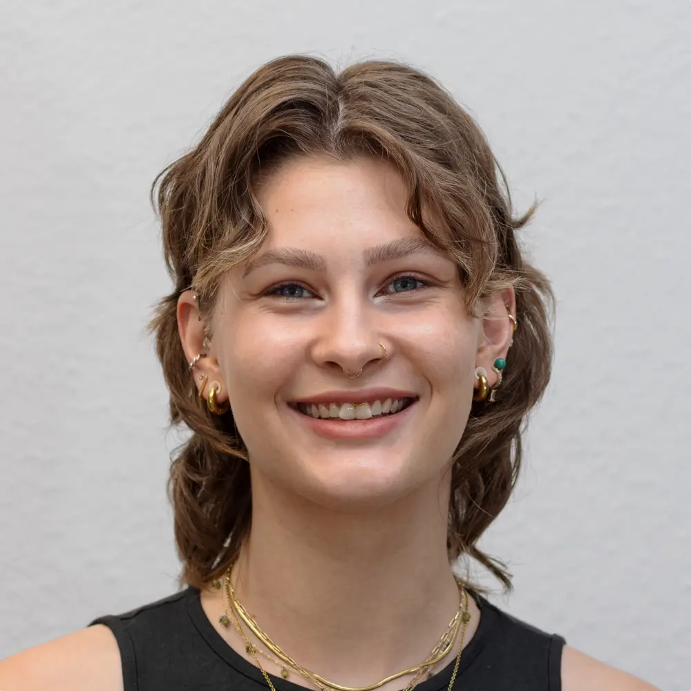 Hannah Riemer