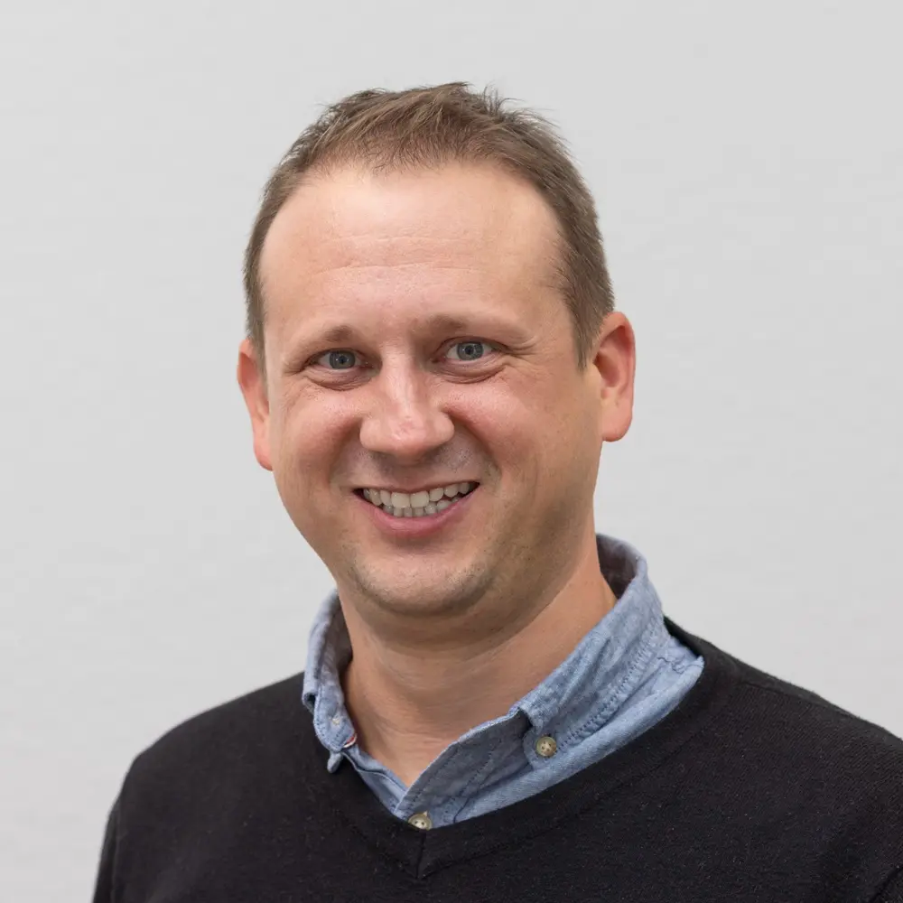 Martin Beyrer