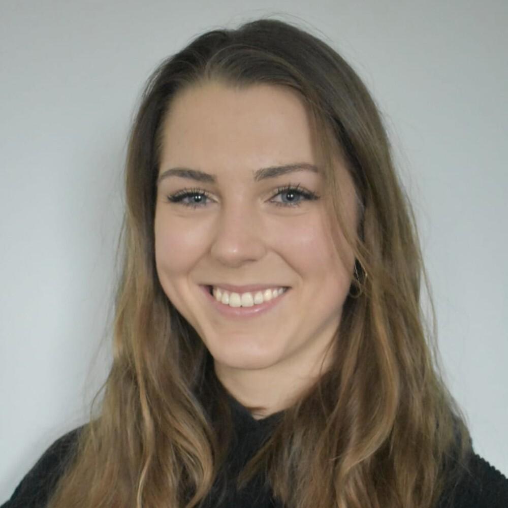 Luise Hohmann