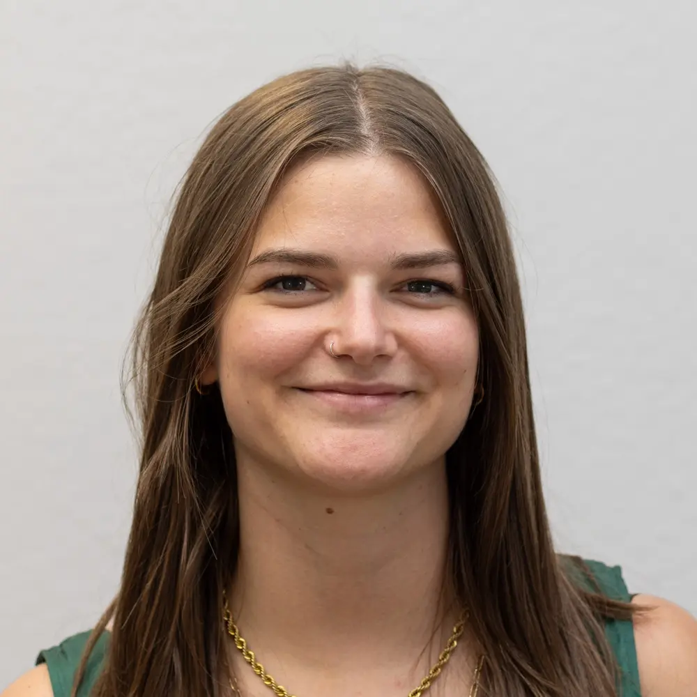 Luisa Bausenwein