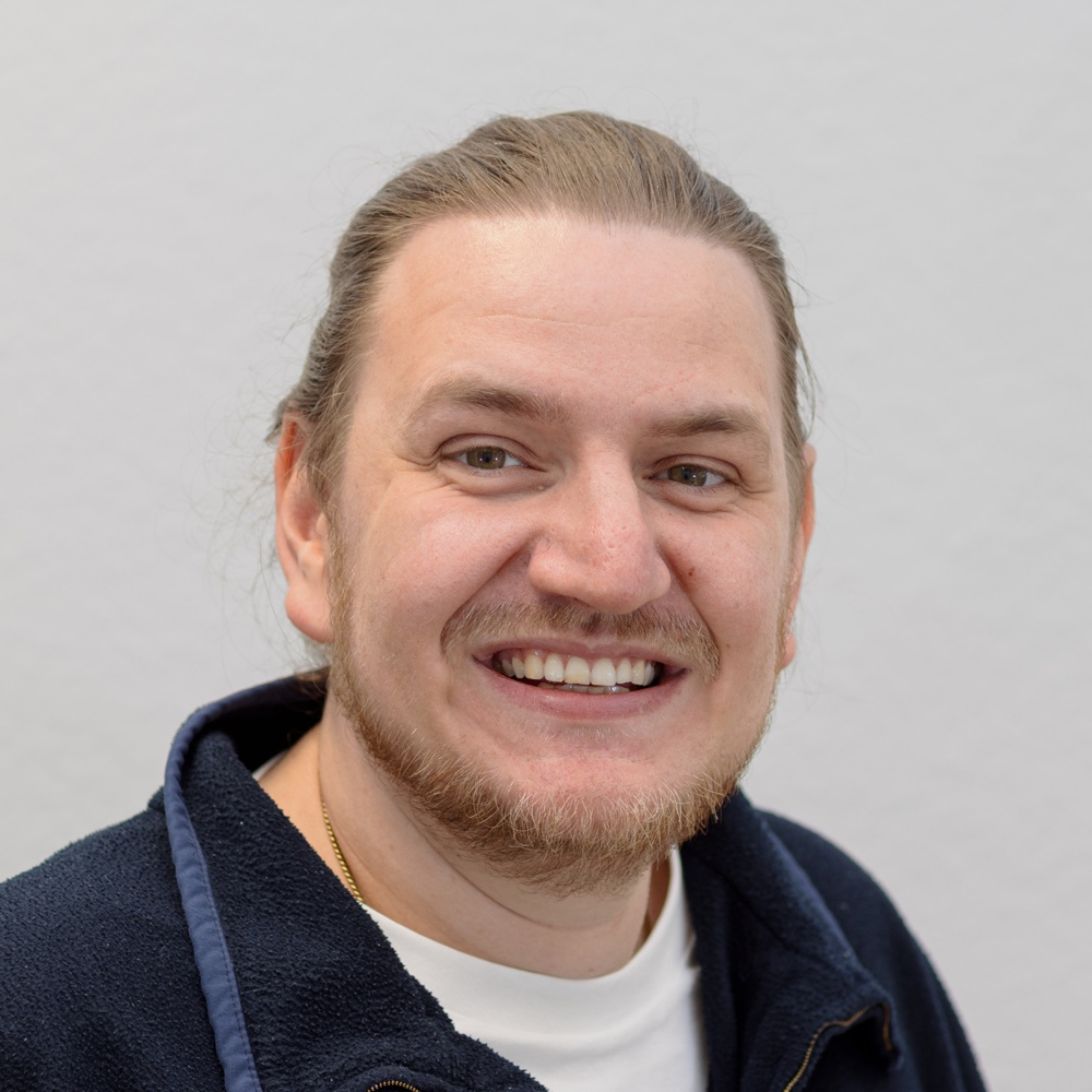 Customer Support Manager