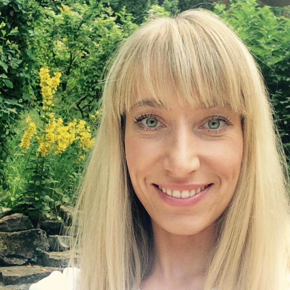 Saskia Angres, KAESER KOMPRESSOREN