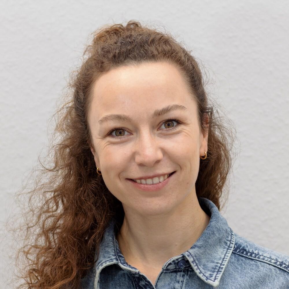 Josephine Behrens