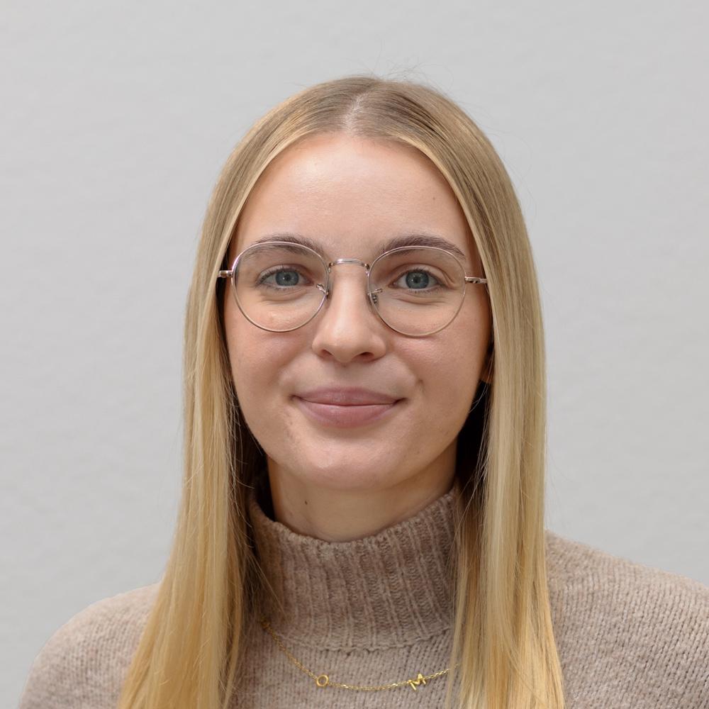 Nina Sieber