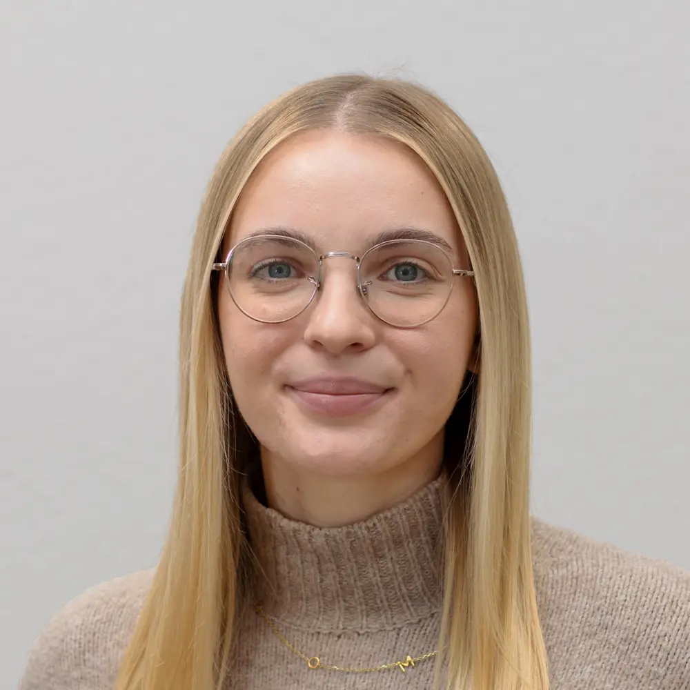 Nina Sieber