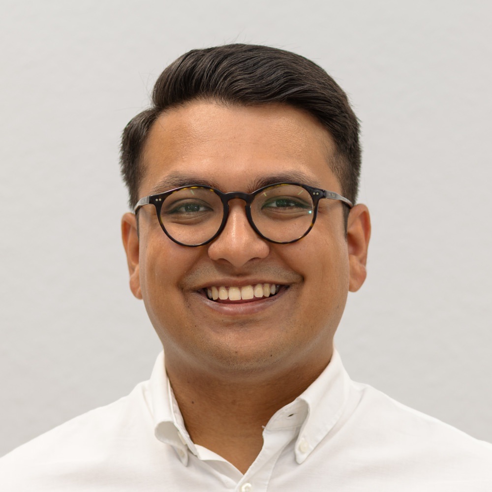 Tobias Dutta