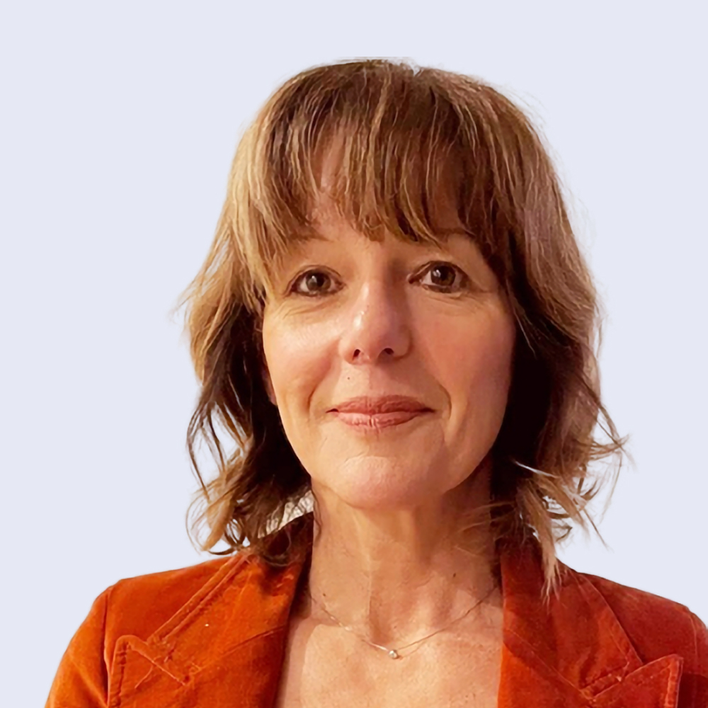 Michèle Noirot, Marketing Specialist at Camozzi Group