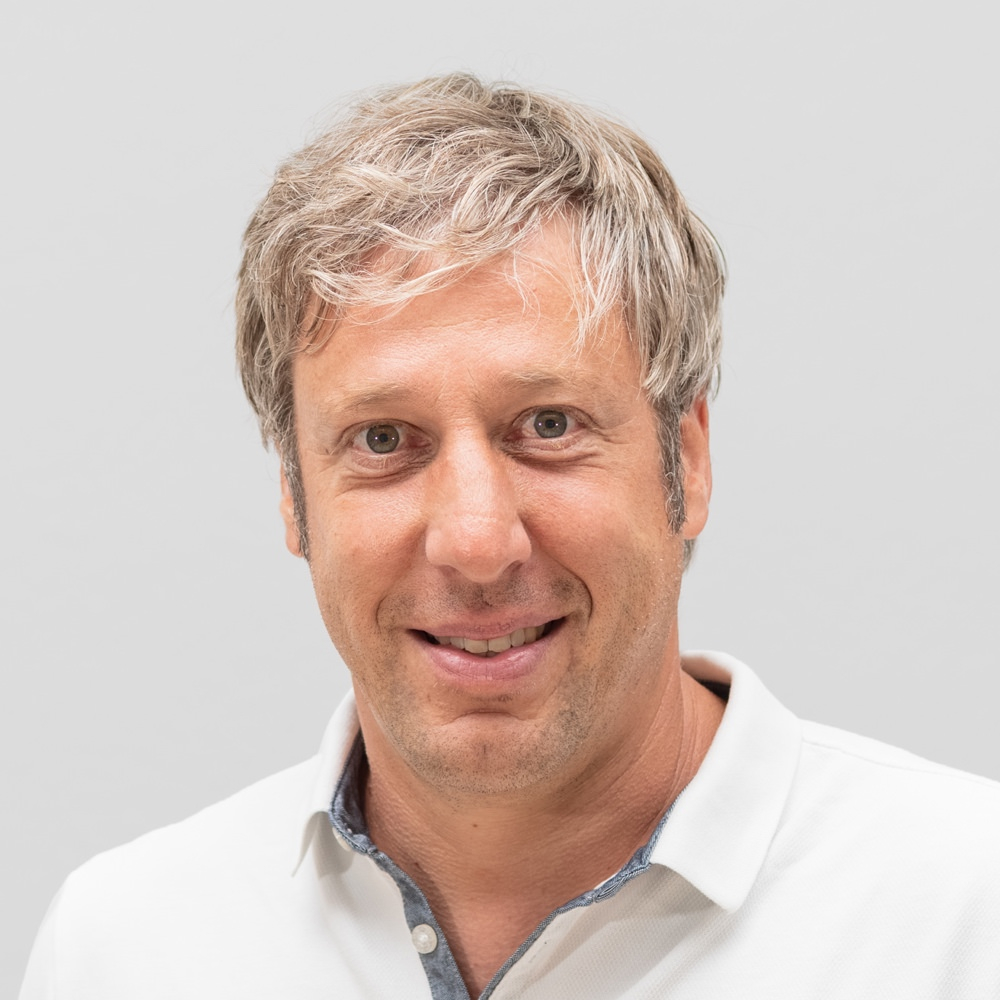 Chief Financial Officer