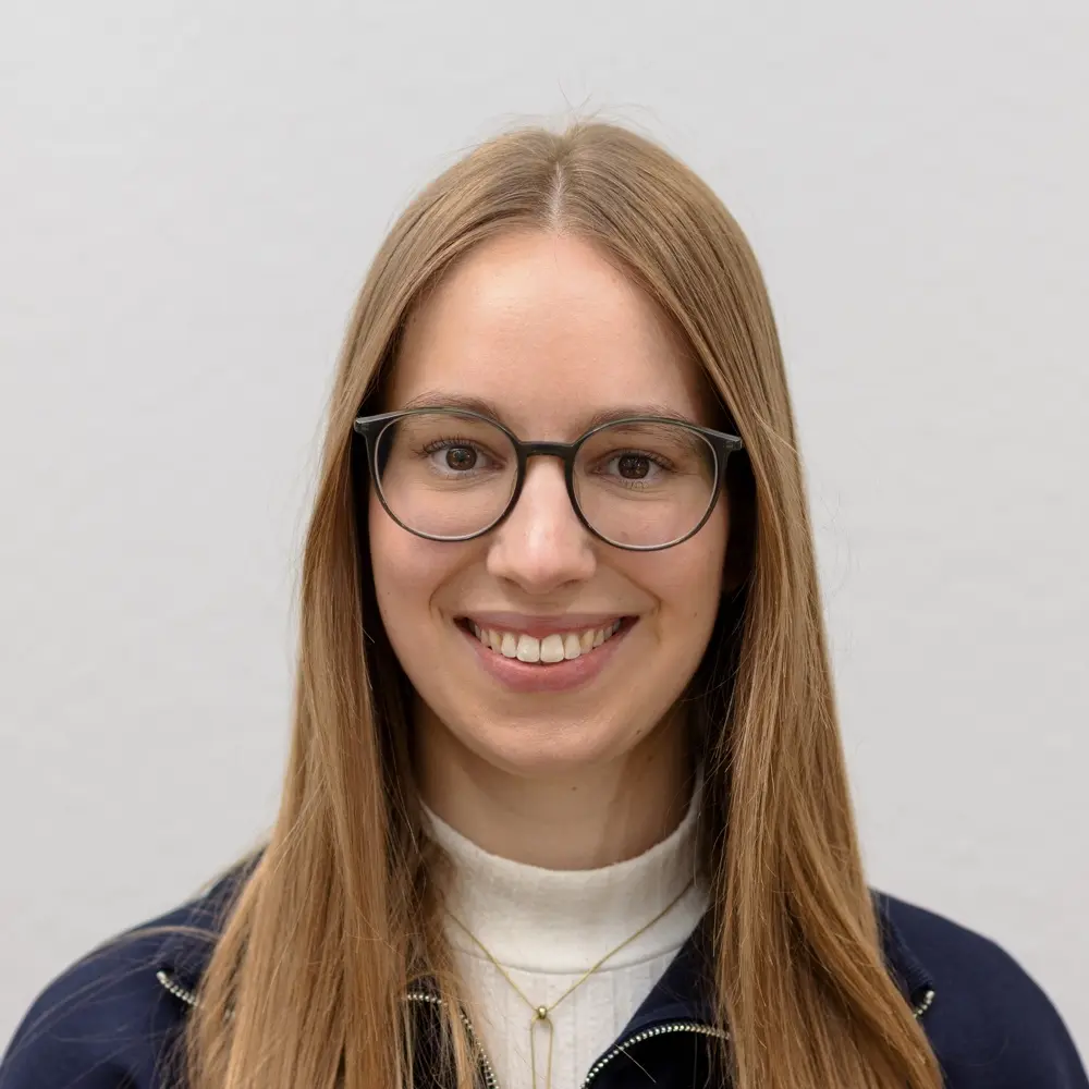 Anne-Sophie Hartmann