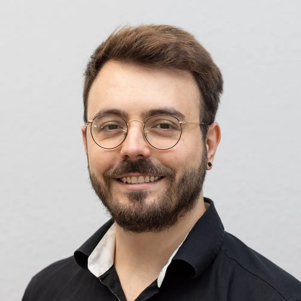 Axel Schmidt