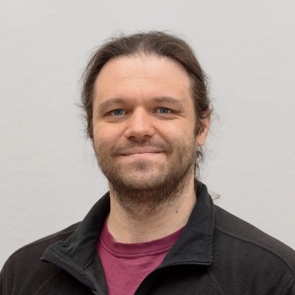 Dr. Andre Löffler