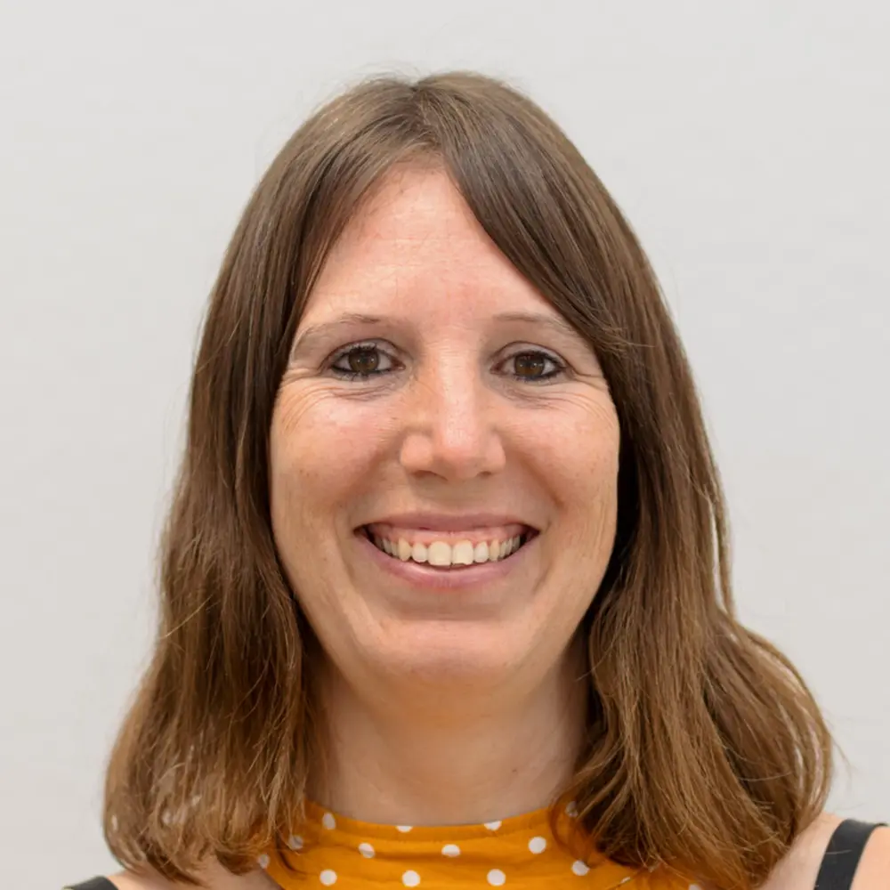 Carina Vestal