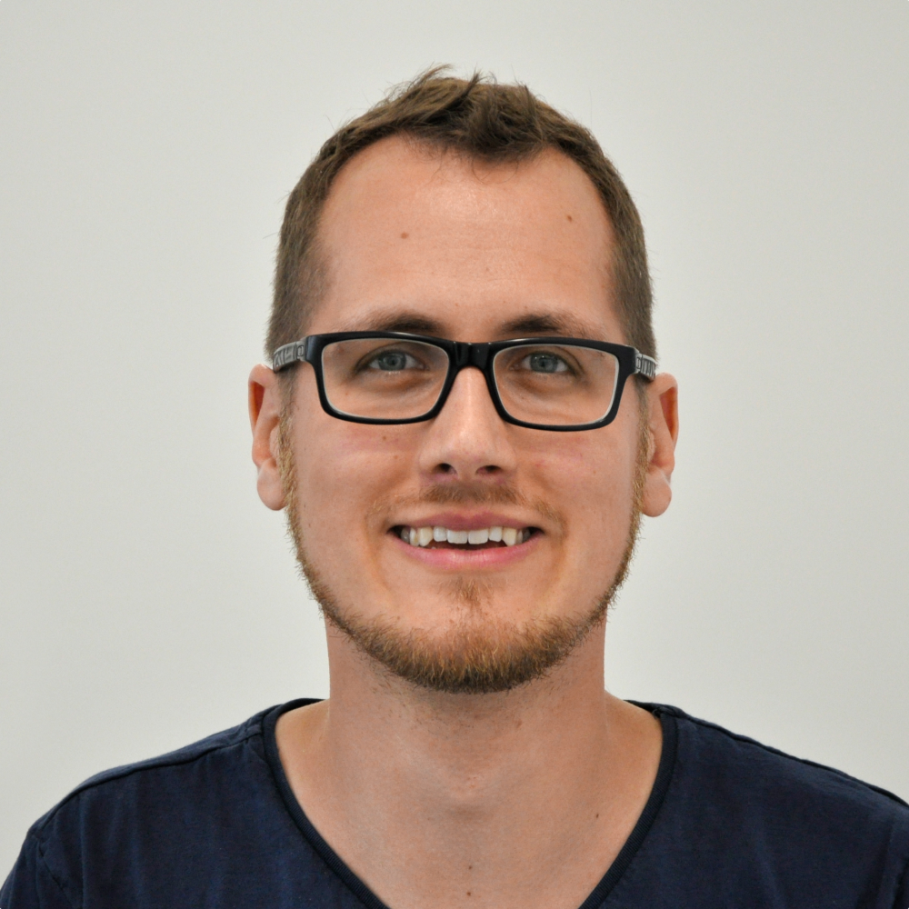 Chief Product Officer