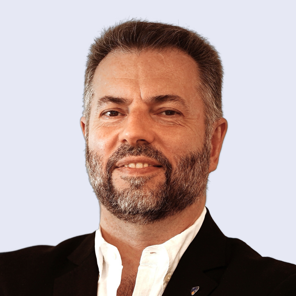 Davide Pozzoni, Marketing Manager at MP Filtri